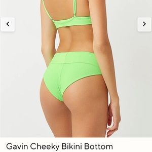 NWT Frankie’s Gavin Bottom